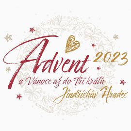 Advent a Vánoce v Jindřichově Hradci