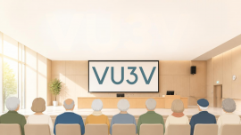 VU3V - ZIMNÍ SEMESTR 2026/2027