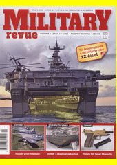 Military revue