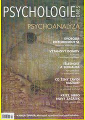 Psychologie dnes