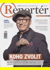 Reportér magazín