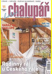 Chatař a chalupář