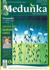 Meduňka