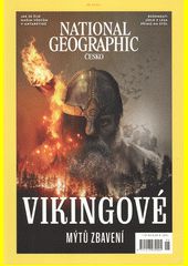  National Geographic Česká republika