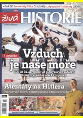 Živá historie