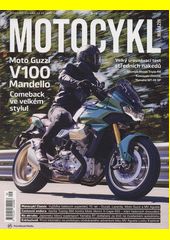 Motocykl