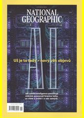  National Geographic Česká republika