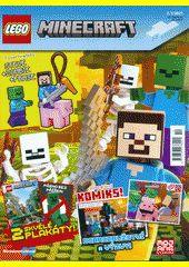  Lego Minecraft