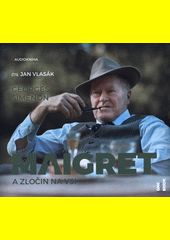 Maigret a zločin na vsi / Georges Simenon