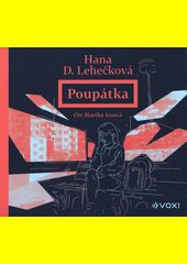 Poupátka / Hana D. Lehečková