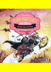 Těžké melodično / Terry Pratchett
