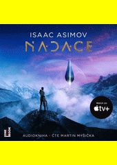 Nadace / Isaac Asimov