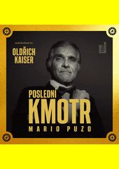 Poslední kmotr / Mario Puzo