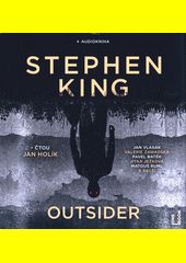 Outsider / Stephen King