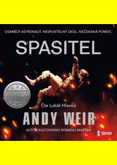 Spasitel / Andy Weir