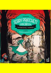 Svobodnej národ / Terry Pratchett