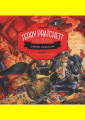 Carpe jugulum / Terry Pratchett