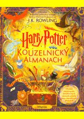 Harry Potter kouzelnický almanach