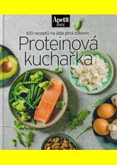 Proteinová kuchařka