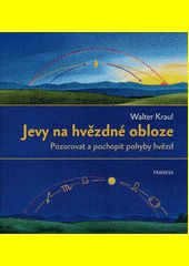 Jevy na hvězdné obloze
