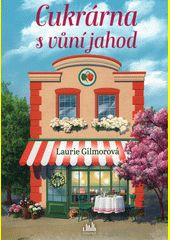  Cukrárna s vůní jahod 
