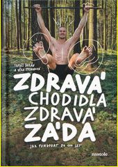 Zdravá chodidla zdravá záda 
