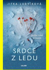 Srdce z ledu