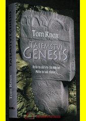 Tajemství Genesis