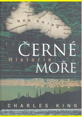 Černé moře : historie