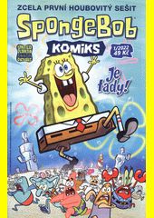 Spongebob
