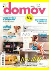 Domov: jak vytvořit domov