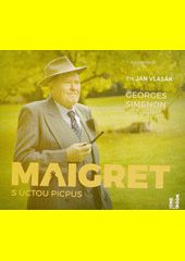 Maigret. S úctou Picpus / Georges Simenon