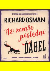Až zemře poslední ďábel / Richard Osman