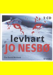 Levhart / Jo Nesbø
